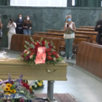 Serianni: Mattarella alla camera ardente del linguista