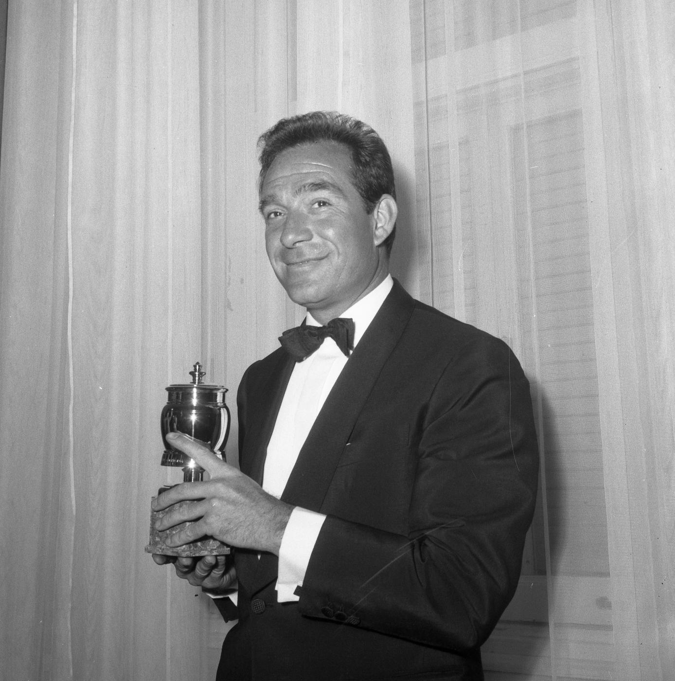 Cinema, Ugo Tognazzi: al via a Torvaianica le celebrazioni per centenario nascita