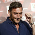 ‘Buon compleanno Francesco’, la Roma celebra i 48 anni di Totti
