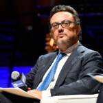 Rai: Orfeo raccoglie l’80% di gradimento dalla redazione del Tg3 di cui è tornato ad essere Direttore