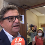 Elezioni, Calenda: “Benvenuti gli elettori del M5S ma Di Maio non so chi sia”