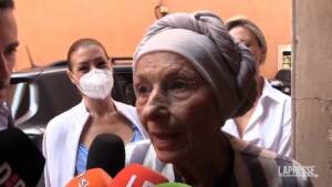 Bonino: “Waste-to-energy plants? We’re looking at 10 years for research.”