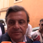 Calenda: “Se vinceremo provvederemo a inchiavardare Draghi a Palazzo Chigi”