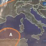 Meteo, tra stasera e domani temporali e aria più fresca al Nord. Nei prossimi giorni caldo in attenuazione anche al Sud