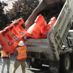 Ambiente: consumo suolo a 19 ettari giorno, cemento su 21.500 kmq Italia