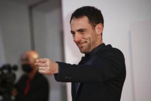 78esimo Festival Internazionale del Cinema di Venezia - Giorno 9