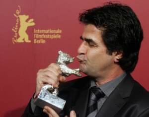 Jafar Panahi