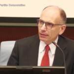 Elezioni, Letta: “Premiership? Assumo il ruolo e la responsabilità di front runner della nostra lista”