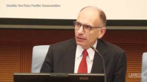 Elezioni, Letta: “Premiership? Assumo il ruolo e la responsabilità di front runner della nostra lista”