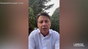 Elezioni, Conte: “Bullizzati davanti a Parlamento e cittadini”