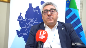 Uil, Vizza eletto segretario in Lombardia: “Più diritti e meno disuguaglianze”