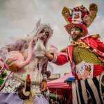 Europei di Monaco multidisciplina: Moop Mama e Marteria animeranno la cerimonia di apertura