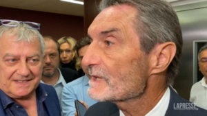 Elezioni, Fontana: “Se Moratti a disagio nel centrodestra ci sono tante altre opportunità”