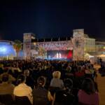 Civitavecchia Summer Festival: dall’11 al 28 agosto la terza edizione con Lazza, Piccola Orchestra Avion Travel, Irama e Achille Lauro