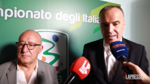 Calcio, Balata: “Da Lega B no a nuova norma su distribuzione risorse”