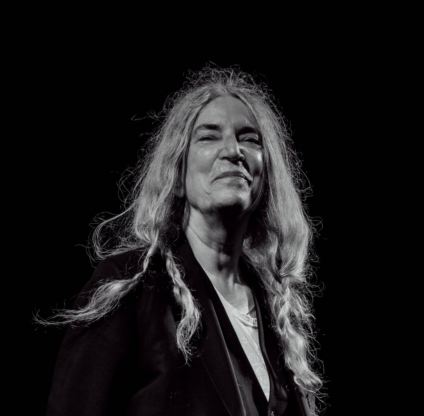 Patti Smith, al via il tour italiano a Pompei: si aggiunge anche la data dell’1 agosto al Castello Sforzesco di Milano