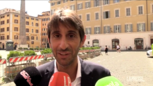 Elezioni, Donzelli: “Giorgia Meloni non fa paura né ai nostri elettori né agli alleati”