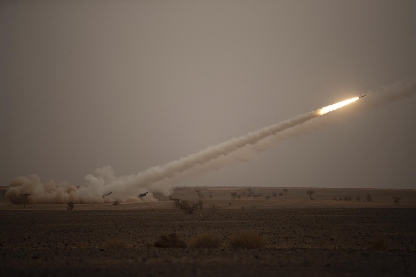 Ucraina, Zelensky: “Con Himars cambiamo il corso della guerra”. I porti ucraini tornano a lavorare Ucraina, Zelensky: “Con Himars cambiamo il corso della guerra”. I porti ucraini tornano a lavorare