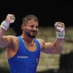 Ginnastica, Europei di Monaco: l’esordio delle donne l’11 agosto, gli uomini in gara dal 18