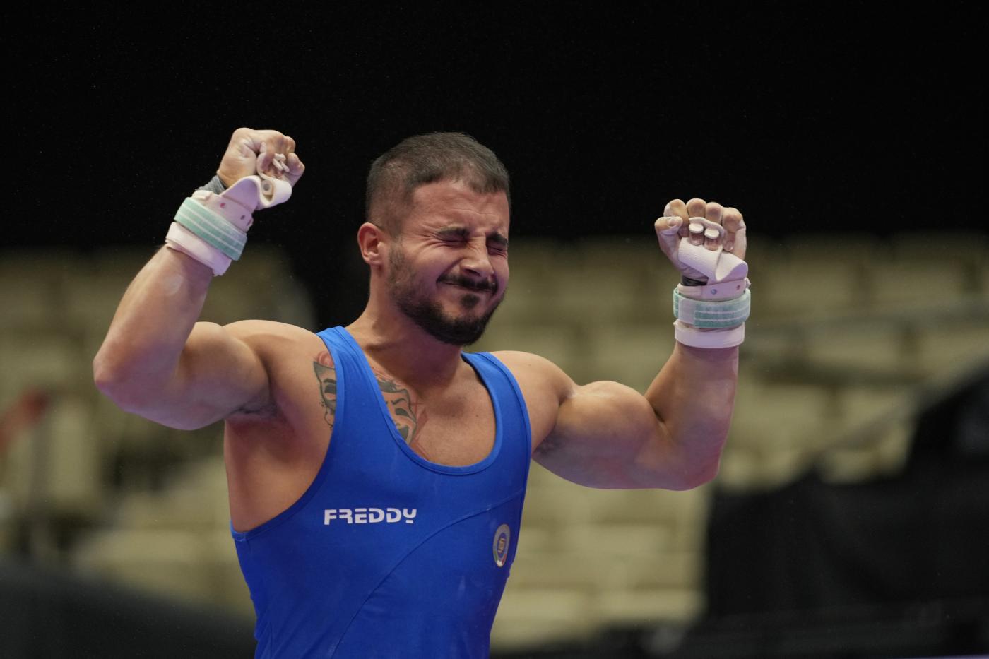 Ginnastica, Europei di Monaco: l’esordio delle donne l’11 agosto, gli uomini in gara dal 18