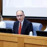 L’ombra della Russia sulle elezioni, Letta: “Inquietanti i legami tra Lega e Mosca”. Gabrielli: “Notizie prive di fondamento, non sono attribuibili all’Intelligence”