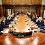 Dl aiuti, Draghi ai sindacati: “Pochi interventi su temi importanti, cifre non banali”