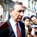 Politica, Sala: “Moratti? Non mi devo occupare io della Regione Lombardia”