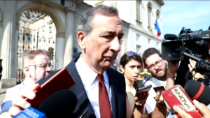 Politica, Sala: “Moratti? Non mi devo occupare io della Regione Lombardia”