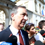 Politica, Sala: “Quando sento dire che in Lombardia dovevamo essere con i 5 Stelle rispondo ‘Not in my name'”