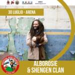 Torna in Val Susa il Festival Alta Felicità: in valle anche Alborosie, la Bandakadabra, Bianco e Sweet Life Society