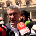 Governo, Landini: “Non era il momento di fare una crisi, ora molti interventi sono a rischio”