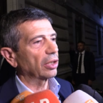 Centrodestra, Lupi: “Fatto ottimo lavoro, coalizione unita e compatta”