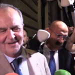 Centrodestra, Calderoli: “Accordo sui collegi? Algoritmo del buon senso”