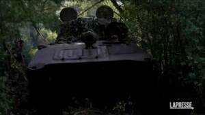 Ucraina, le forze di Kiev continuano a combattere a Kharkiv