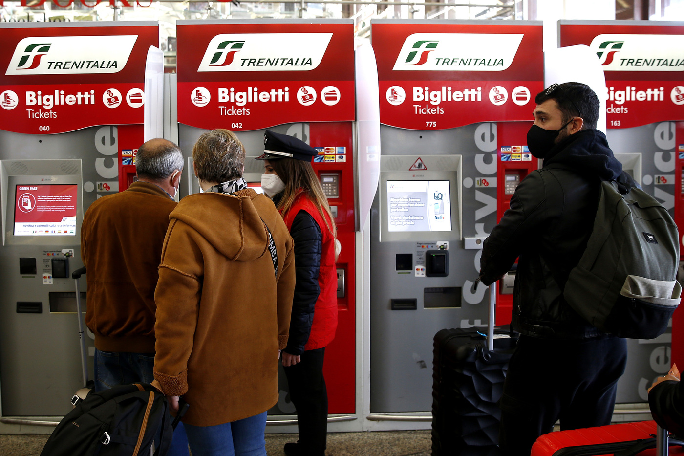 Bonus trasporti, ecco quanto si risparmia da Milano a Napoli Bonus trasporti, ecco quanto si risparmia da Milano a Napoli