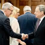 Dl aiuti: 14 i miliardi sul tavolo. Draghi: “Il governo non abbandona lavoratori e imprese”