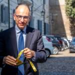 Elezioni: Letta chiama Calenda e Renzi e accoglie Articolo 1 e Psi. Gelmini e Carfagna entrano in Azione