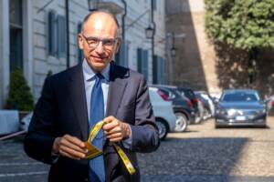 Roma, Assemblea nazionale di Italia Viva
