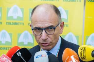 Roma, Assemblea Nazionale Coldiretti