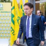 Elezioni, Conte: “Presto decisione su due mandati. Verso no a deroghe, ma ‘valorizziamo esperienze’”