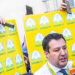 Influenze russe sulle dimissioni di Draghi, per Salvini sono “fesserie”. Pd-Iv-Ipf chiedono l’intervento del Copasir