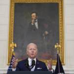 Usa: -0,9% Pil in II trimestre, per Biden non è una sorpresa con le mosse della Fed contro l’inflazione