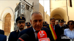 Cyber security, Giannini: “Le aziende stanno innalzando i livelli, c’è la massima attenzione”