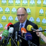 Elezioni, Letta: “Le rivelazioni sui legami tra Salvini e la Russia sono inquietanti”