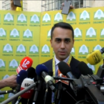 Elezioni, Di Maio: “Allarme massimo sulle influenze russe nella campagna elettorale”