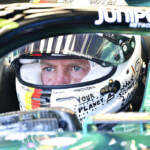 Formula 1, Sebastian Vettel annuncia il ritiro a fine stagione: “Decisione difficile, voglio stare con la mia famiglia”