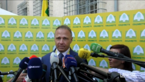 FdI, Lollobrigida: “Legami Russia-Lega? Vicende internazionali da chiarire”