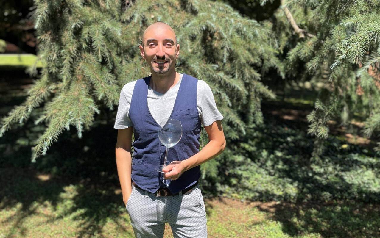 Tv: Stefano Bini in viaggio tra i sapori con ‘Wild Food Maremma’