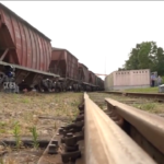 Kaliningrad, la TV di Stato russa mostra l’arrivo di treni merci per dimostrare sblocco del transito