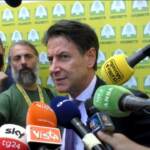 M5S, Conte: “Limite dei due mandati? Decideremo presto per valorizzare tutte le competenze”